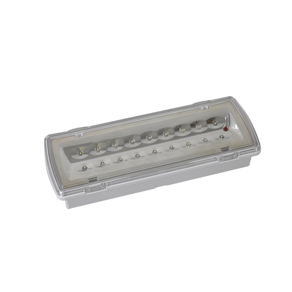 LE507L-18LED Waterproof Emergency Light – Image 2