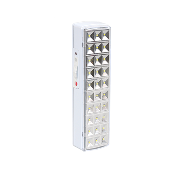 208S 30 SMD LED Emergency Light – Image 2