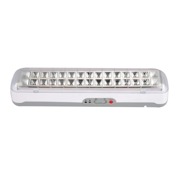 219S 30 (SMD3528) Lumière d'urgence LED puissante