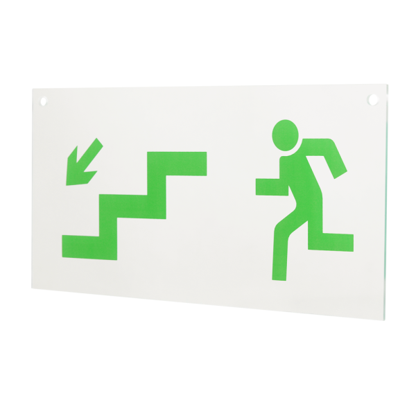 Acrylic Signs Panel – Image 5