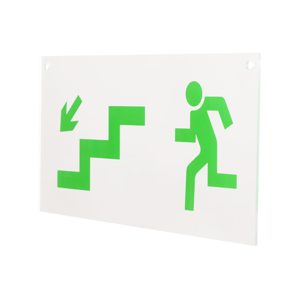 Acrylic Signs Panel – Image 6